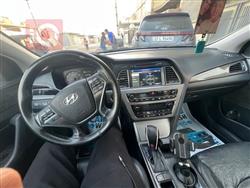 هیوندای سۆناتا